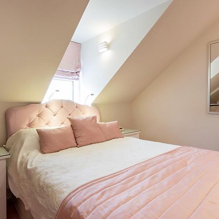 Aquae Sulis Bed & Breakfast Bath Exterior photo