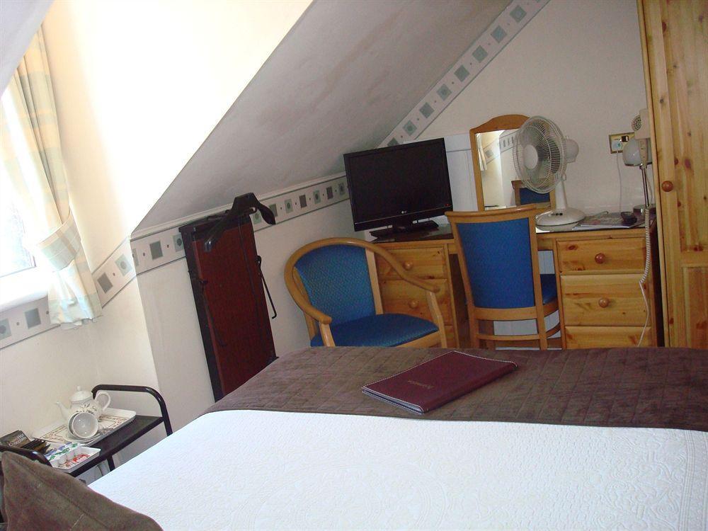 Aquae Sulis Bed & Breakfast Bath Exterior photo