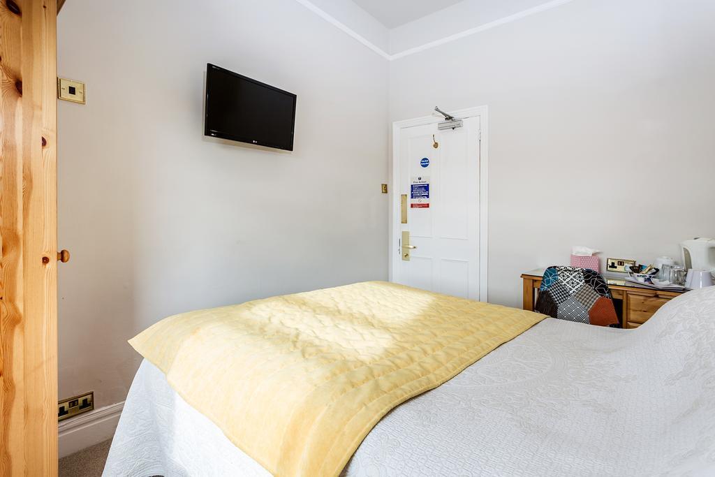 Aquae Sulis Bed & Breakfast Bath Exterior photo