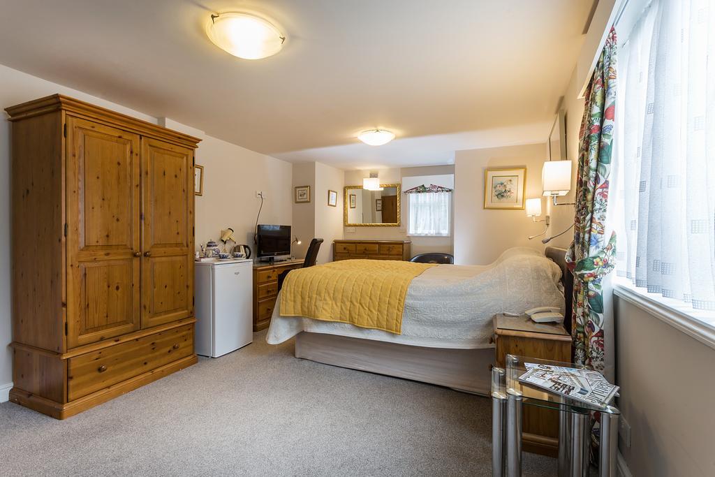 Aquae Sulis Bed & Breakfast Bath Exterior photo