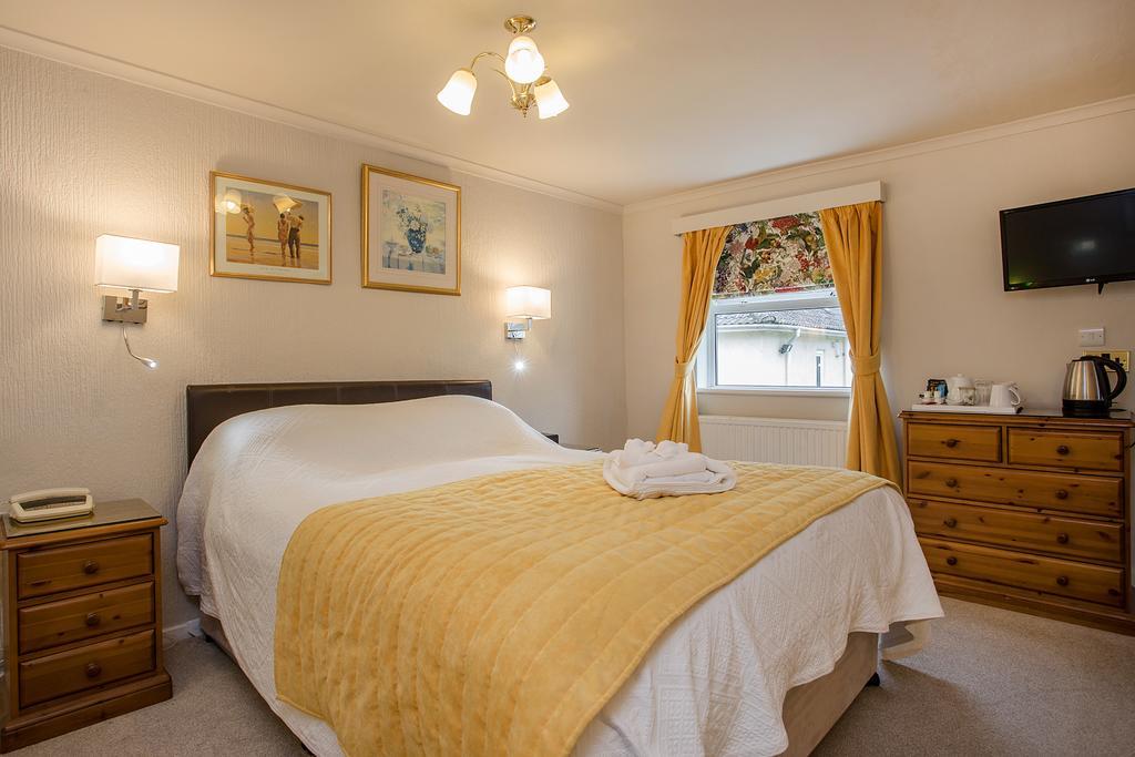 Aquae Sulis Bed & Breakfast Bath Exterior photo