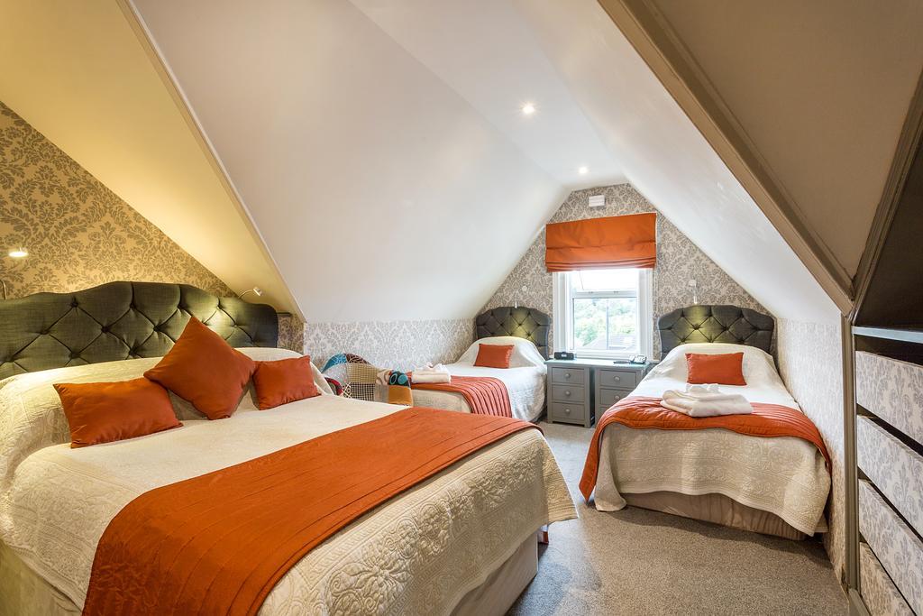 Aquae Sulis Bed & Breakfast Bath Exterior photo