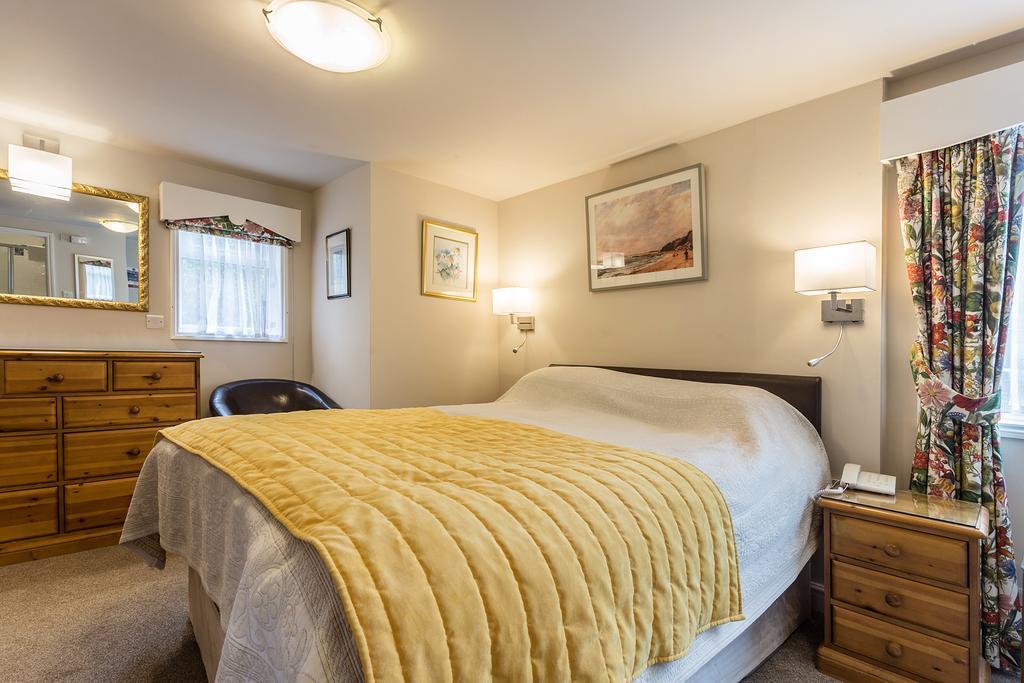 Aquae Sulis Bed & Breakfast Bath Exterior photo