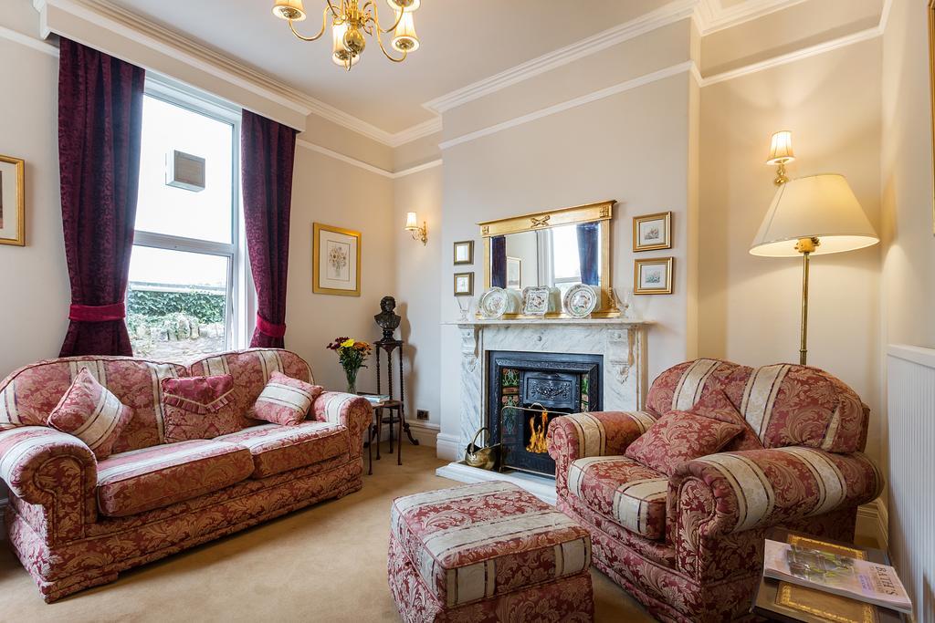 Aquae Sulis Bed & Breakfast Bath Exterior photo