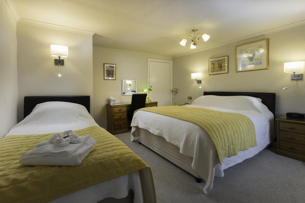 Aquae Sulis Bed & Breakfast Bath Exterior photo