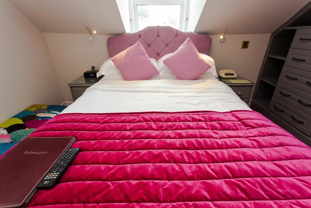 Aquae Sulis Bed & Breakfast Bath Exterior photo