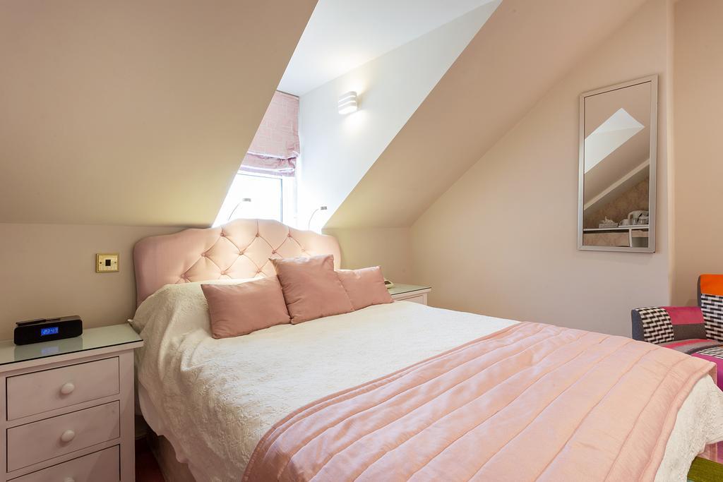 Aquae Sulis Bed & Breakfast Bath Exterior photo