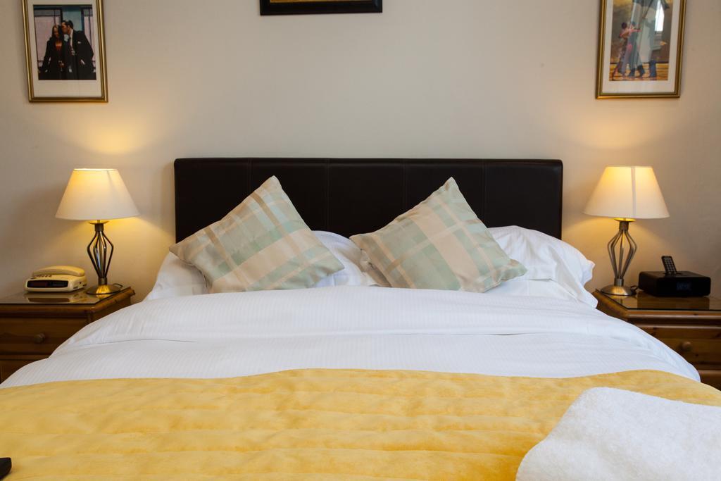 Aquae Sulis Bed & Breakfast Bath Exterior photo