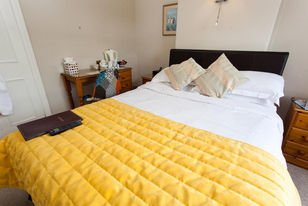Aquae Sulis Bed & Breakfast Bath Exterior photo