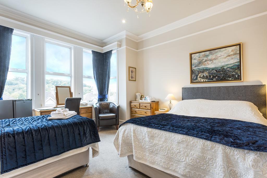 Aquae Sulis Bed & Breakfast Bath Exterior photo