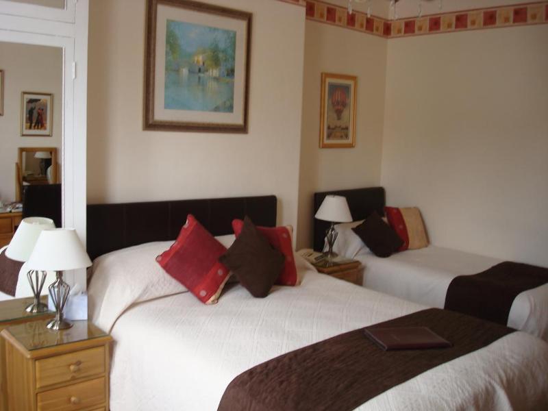 Aquae Sulis Bed & Breakfast Bath Exterior photo