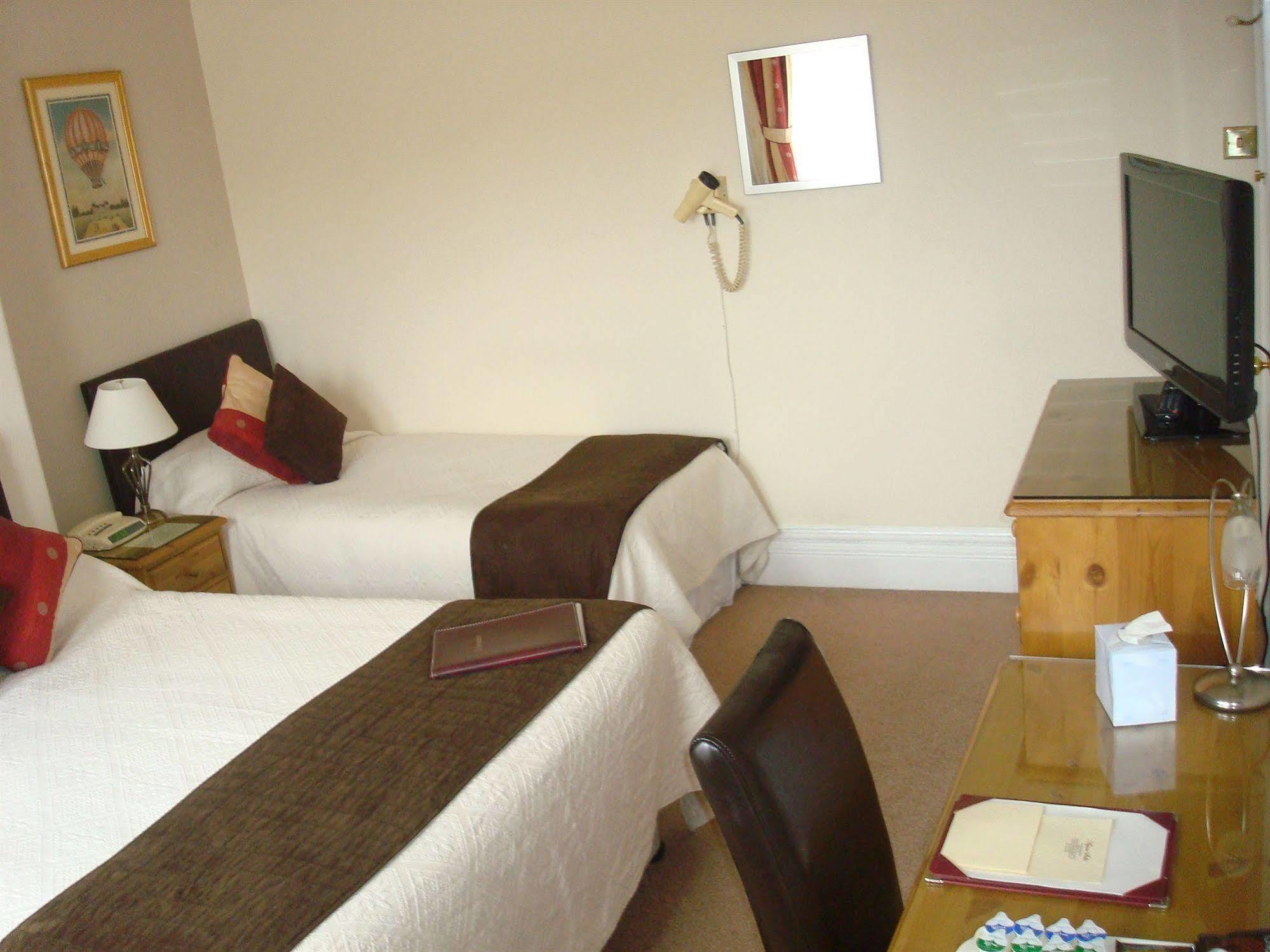 Aquae Sulis Bed & Breakfast Bath Exterior photo