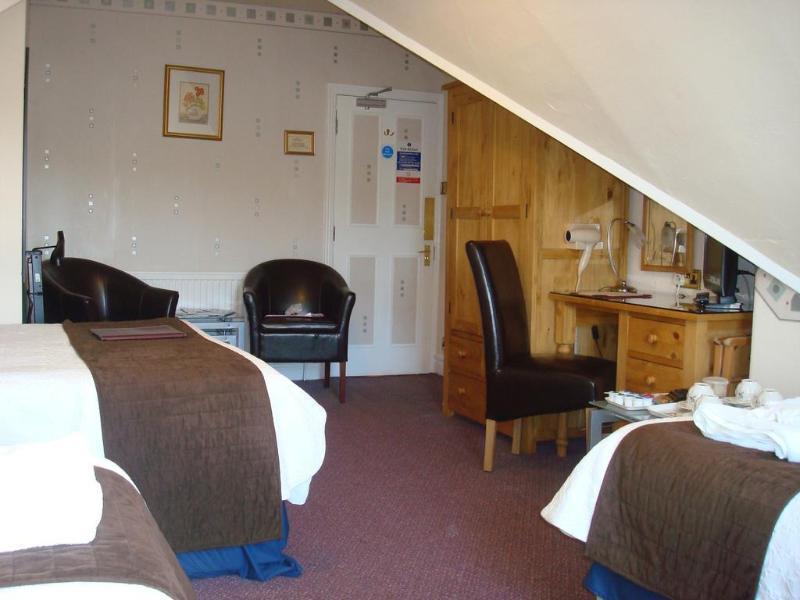 Aquae Sulis Bed & Breakfast Bath Exterior photo